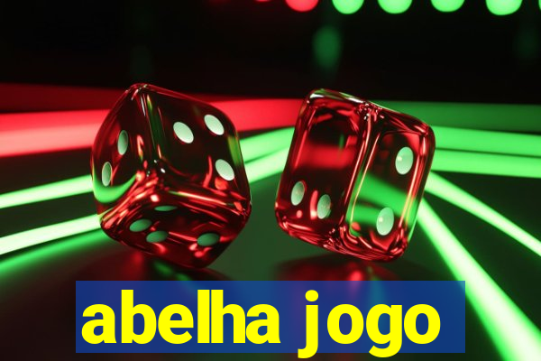 abelha jogo